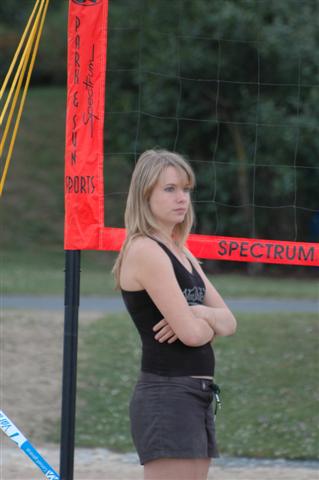 <i>Bon c'est bient�t fini ce match...</i>